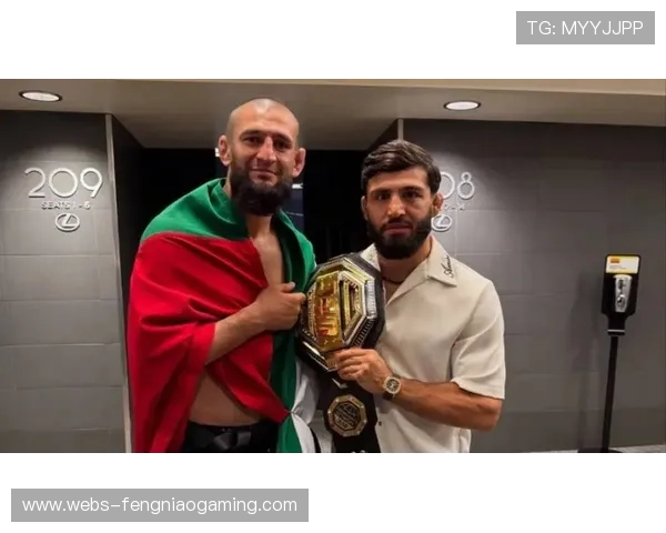 丹霍克坦言厌恶萨鲁基安却仍认可其为轻量级最强者