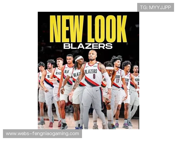 开拓者阵容不整,亨德森、利拉德等四人缺阵影响比赛形势 开拓者阵容不整,亨德森、利拉德等四人缺阵影响比赛形势