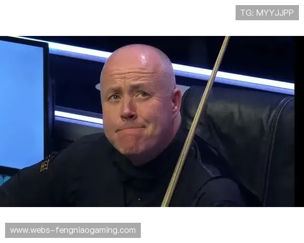 希金斯击败墨菲晋级国锦赛四强，延续老将传奇