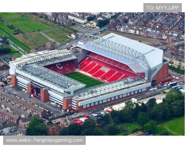 安菲尔德等20座球场将承办新赛季英超赛事