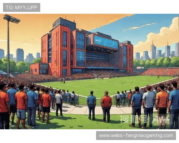 利兹联扩建埃兰路球场至5.3万人，瞄准欧洲赛事承办