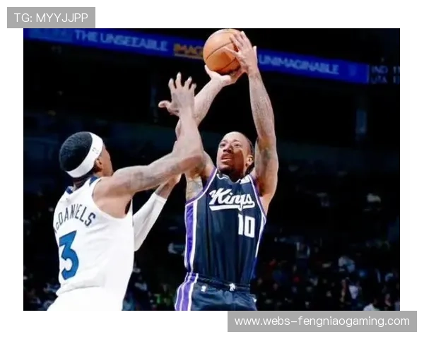 德罗赞33分锁胜局,国王加时逆转森林狼,爱德华兹空砍43分 德罗赞33分锁胜局,国王加时逆转森林狼,爱德华兹空砍43分