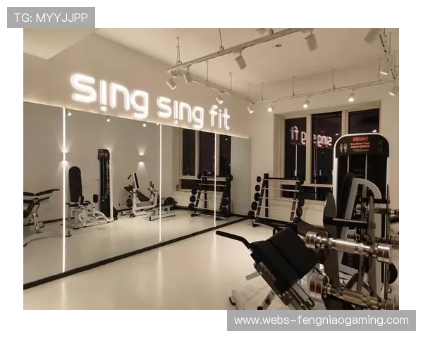 女性友好型健身设施快速增加，智能更衣与安全预警受青睐