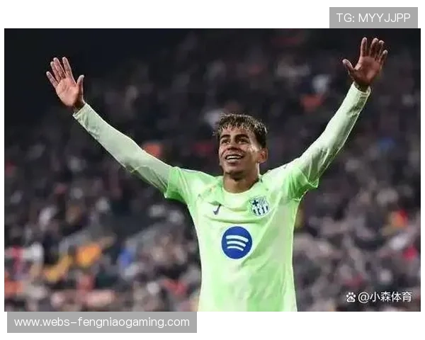 卡尼萨雷斯评亚马尔：-双倍被嘘的公鸡-源于实力张扬