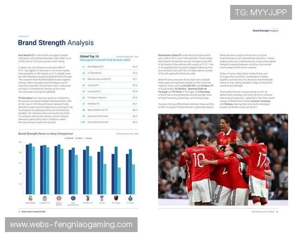体育博彩业市值因世界杯扩军激增，亚洲市场增长率达17%